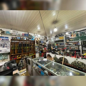 تصویر فروشگاه فجر گرگان