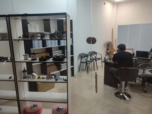 تصویر فروشگاه پارکر شاپ