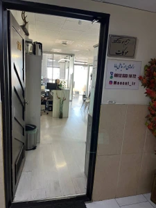 تصویر فروشگاه پروتزموکات