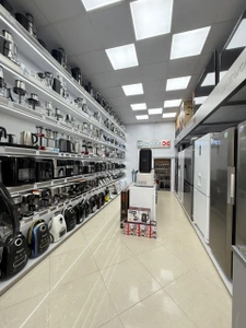 تصویر فروشگاه خانه سعادت