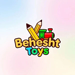 تصویر فروشگاه بهشت کودک