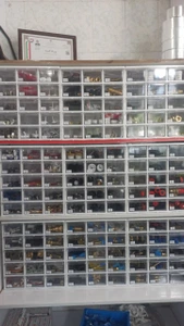 تصویر فروشگاه فروش مرکزی بوتان کازرون