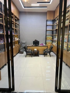 تصویر فروشگاه دکو وایب