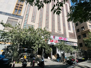 تصویر فروشگاه آسان پمپ