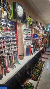 تصویر فروشگاه کوهنوردی آتیس کلاب