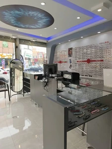 تصویر فروشگاه پلک اپتیک نسیم شهر