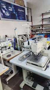 تصویر فروشگاه بانک چرخ