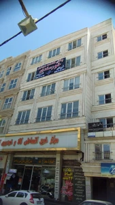 تصویر فروشگاه قطعات موبایل خورسندی کرج