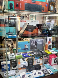 تصویر فروشگاه ایران فنی کار