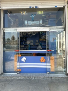 تصویر فروشگاه لوازم یدکی محمدی برادران