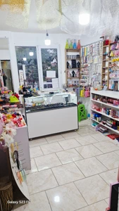 تصویر فروشگاه گالری رینبو