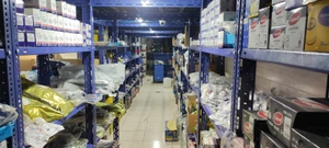 تصویر فروشگاه منصف یدک اصفهان