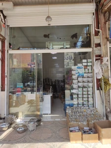 تصویر فروشگاه لوازم آشپزخانه رحمتی