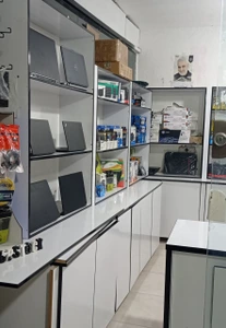 تصویر فروشگاه دریا استوک