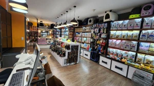 تصویر فروشگاه پتشاپ جم