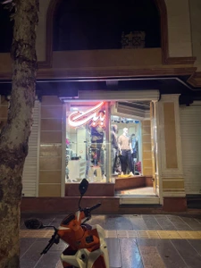 تصویر فروشگاه بابک بوتیک دات کام