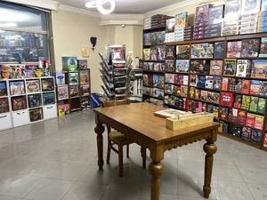 تصویر فروشگاه بازیما