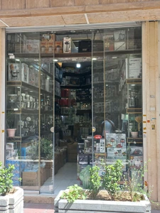 تصویر فروشگاه آشپزخانه ماه بانو دات کام