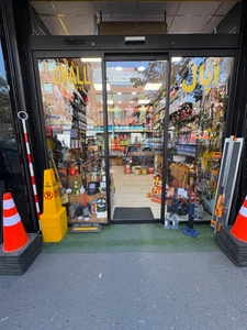 تصویر فروشگاه ایمن اپال