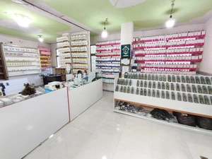 تصویر فروشگاه مغان تل