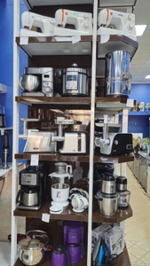 تصویر فروشگاه لوازم خانگی نادرکالا