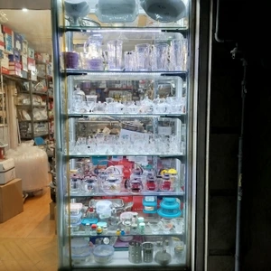 تصویر فروشگاه لوازم خانگی امینی لوکس