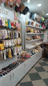 تصویر فروشگاه پوشاک پاموک مراغه