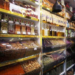 تصویر فروشگاه خرازی ممقانی