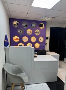 تصویر فروشگاه لوازم جانبی اسمارت رز