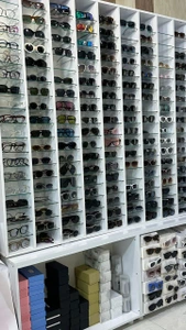 تصویر فروشگاه عینک آلند