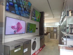 تصویر فروشگاه تک نگین جنوب