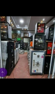 تصویر فروشگاه گاو صندوق ایمن باکس
