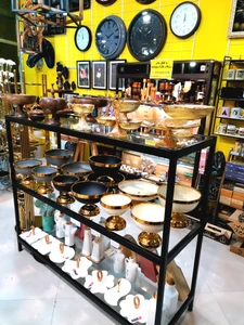 تصویر فروشگاه گالری آبان