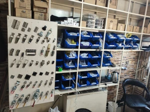 تصویر فروشگاه کالای صنعتی ایرانشهر