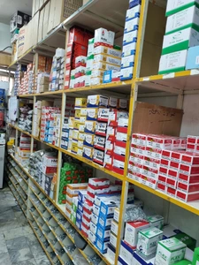 تصویر فروشگاه پیچ ابزار خیری محمد