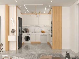 تصویر فروشگاه دانیال دکور