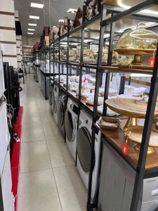 تصویر فروشگاه معین سنتر