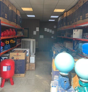 تصویر فروشگاه دانش تجارت