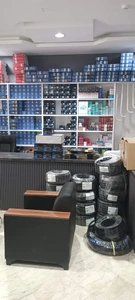 تصویر فروشگاه امنیت آراد