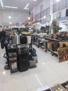 تصویر فروشگاه پلاسکو و لوازم خانگی حمید