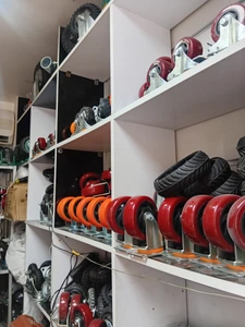 تصویر فروشگاه آریاچرخ