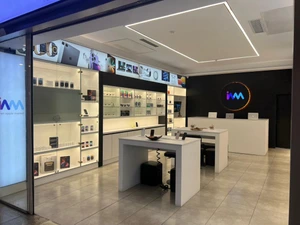 تصویر فروشگاه ایران اپل مارکت