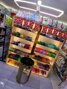 تصویر فروشگاه دنیای بادکنک ارم