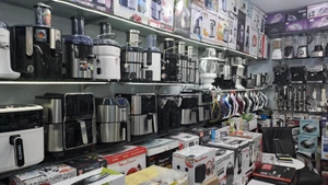 تصویر فروشگاه یک کلیک