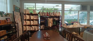 تصویر فروشگاه روستاتیش