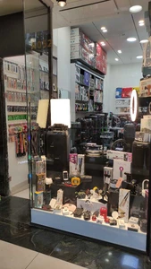 تصویر فروشگاه شهراسپیکر استور