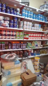 تصویر فروشگاه ابزار و رنگ امامی