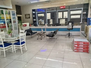 تصویر فروشگاه تاسیسات حبیبی