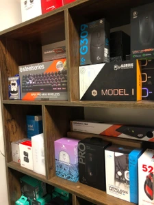 تصویر فروشگاه پی اس سی گیم