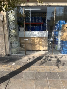 تصویر فروشگاه داروکده خودرو